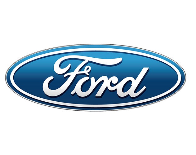 越炬工業(yè)合作客戶福特汽車