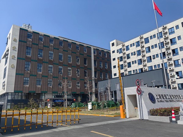 入駐越炬電鍍產(chǎn)業(yè)園原料集采直降20%，精準(zhǔn)賦能汽車電子/航空航天產(chǎn)業(yè)升級